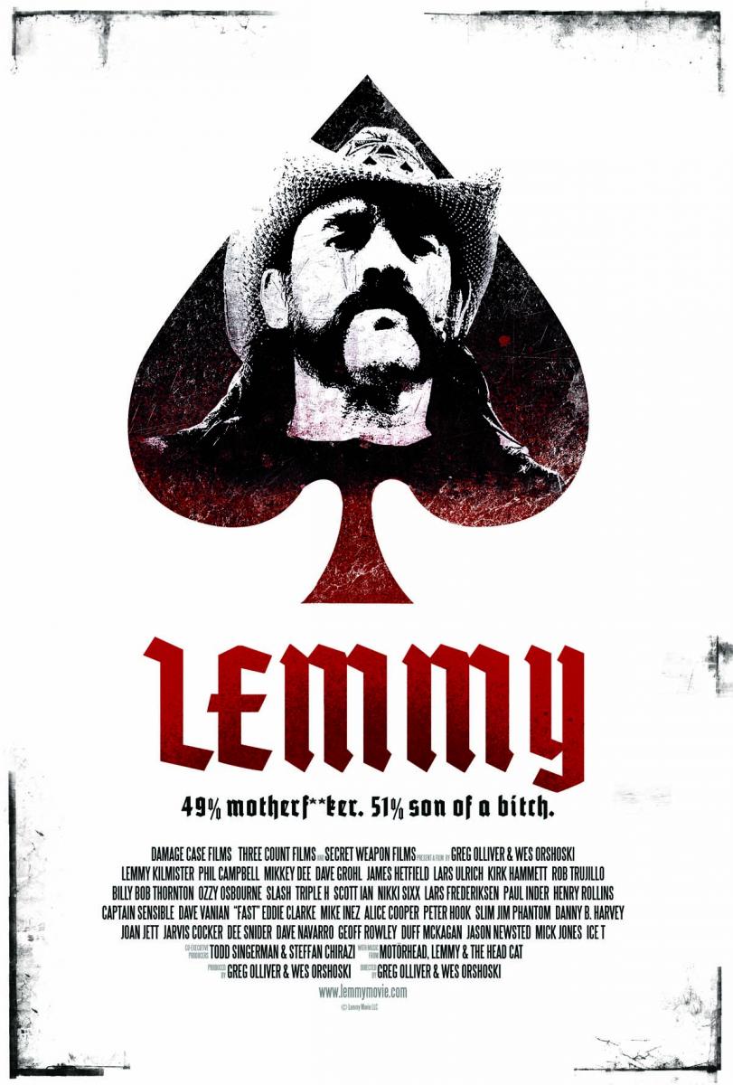 Efemérides - Página 34 Lemmy