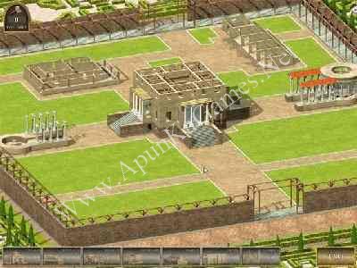 تحميل اللعبة  Ancient Rome 2‎ ‎‏ الاستراتيجية Ancient%2Brome%2B2%2Bscreenshot%2B3