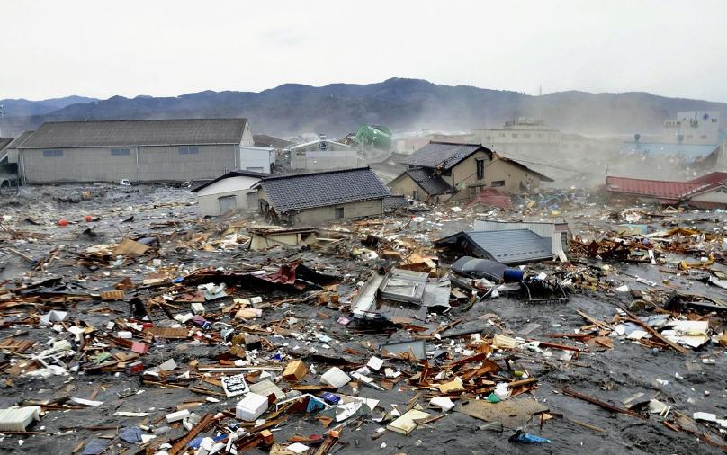 Terremoto y Tsunami En Japón (Urgente) Terremoto-Japon-2011