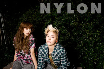 [18.07]Victoria et Amber (f (x)) pour Nylon PhotoShoot + Vidéo 20110718_nylon_victoria_amber_11