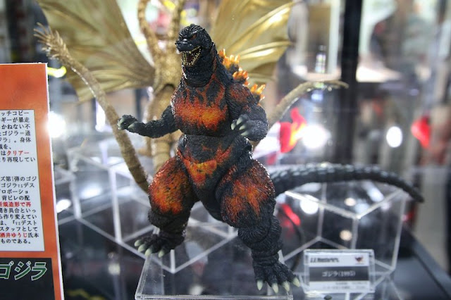 [EVENTO] Tamashii Nation 2012 Preview Campaign (Akihabara, Japan) 33