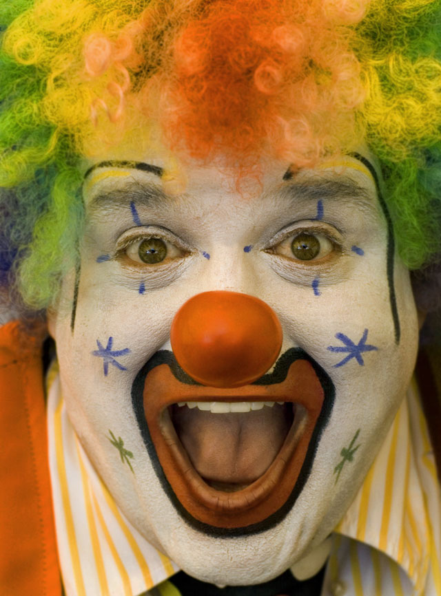 Lieblings Film - Seite 2 Clown