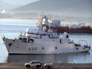 Fuerzas Armadas de Francia Mn_A791