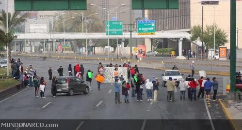 Tampico— El Casino Tropicana fue baleado por un grupo de des Image_1