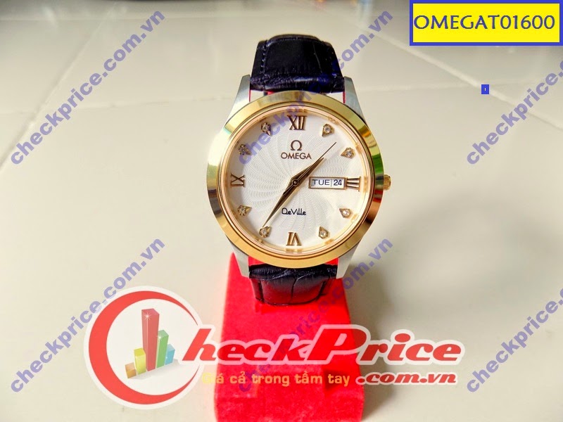 Đồng hồ đeo tay sang trọng phong cách giá cả phải chăng DSCN2233