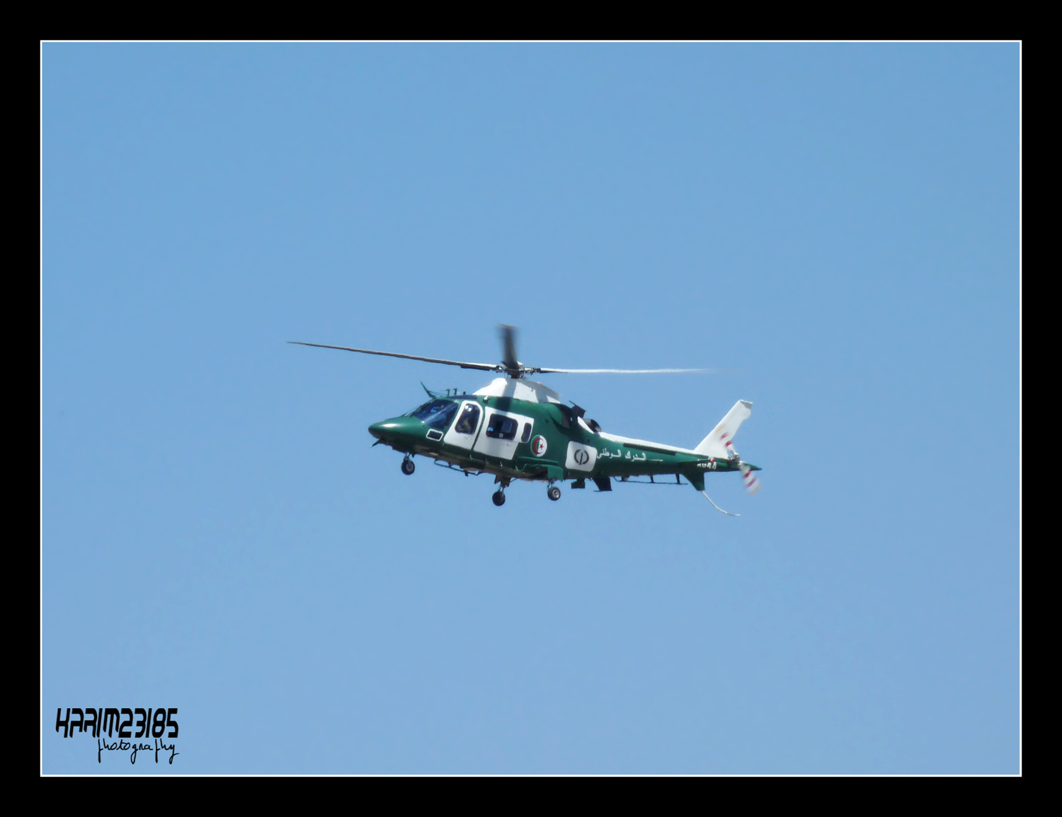 فيديو مروحية AW109 للشرطة الجزائرية  120621052012418042