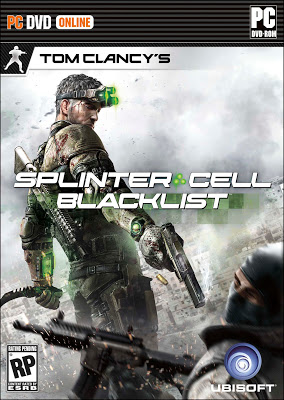 Tom Clancy’s Splinter Cell: Blacklist – [Full-Rip] (TORRENT) 9b4Rc
