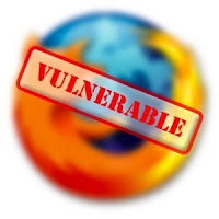 How To Hack Saved Password In Firefox ? Firefox-vulnerable