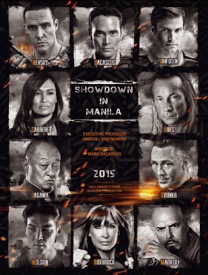 Showdown in Manila (2016) 720p WEB-DL x264 650MB-MKV ShowdowninManilamovie