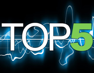 [General] Top5 Top_5_Logo