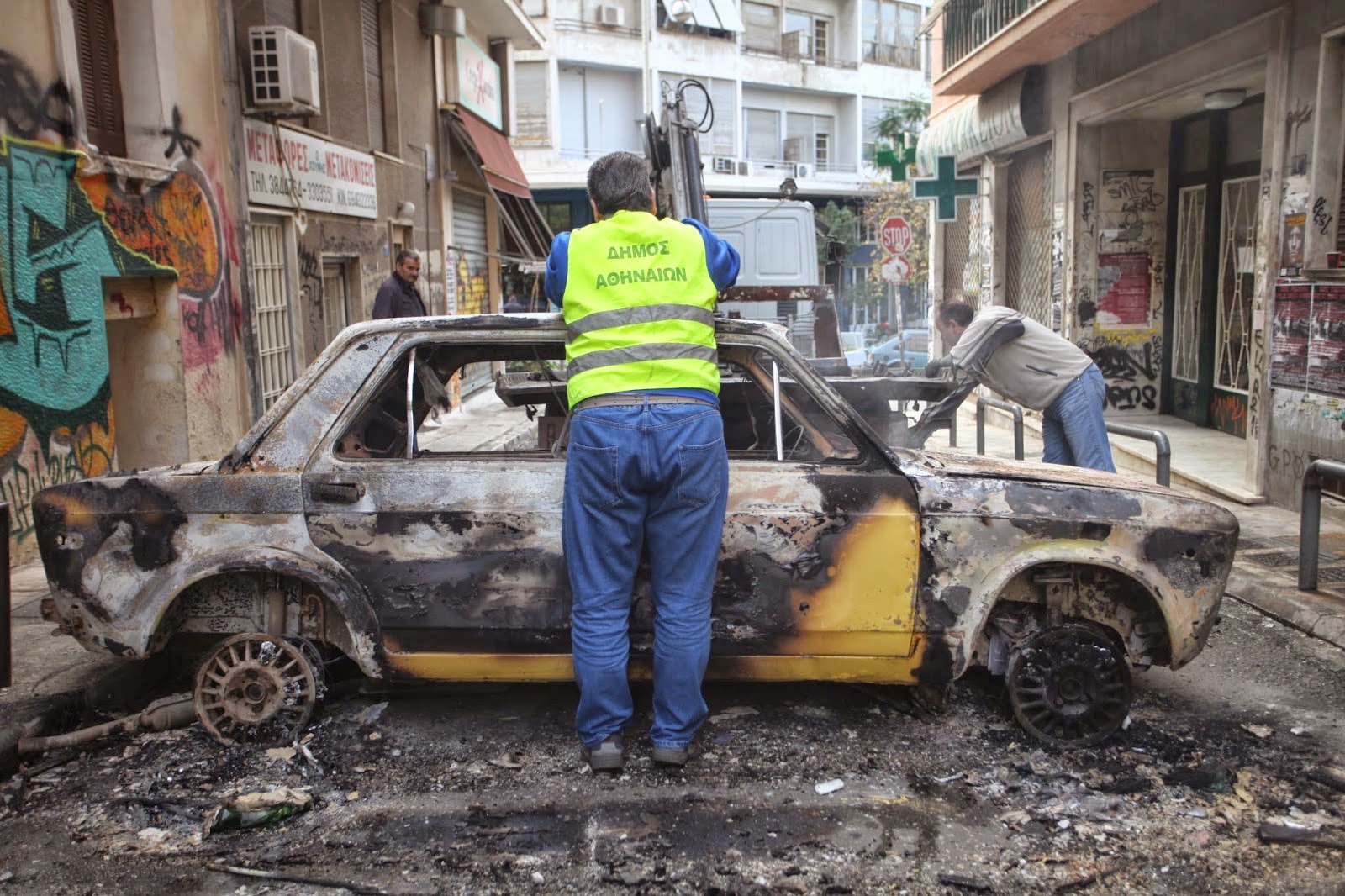 Οι ΙΔΑΧ του Δημοσίου γίνονται μόνιμοι – Ποιοι εξαιρούνται  2201287