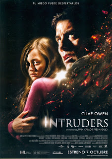 Las ultimas peliculas que has visto - Página 18 Intruders