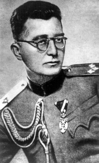 Ziv je Draza, umro nije Colonel_Draza_Mihailovic_1937