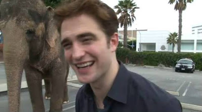 Imagenes/Videos Promocion de "Water For Elephants" - Página 3 Diapositiva15