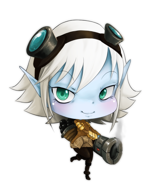 Ảnh Chibi các tướng Liên Minh LOL siêu đẹp siêu đáng yêu Tristana__the_megling_gunner_by_yanniplum-d4hxo42