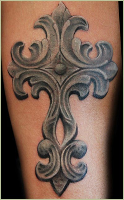 GALERIA DE TATUAJES Y BODY PIERCING. FOTOS DE TATUAJES. GALERIA FULL COLOR Tribal-tattoo