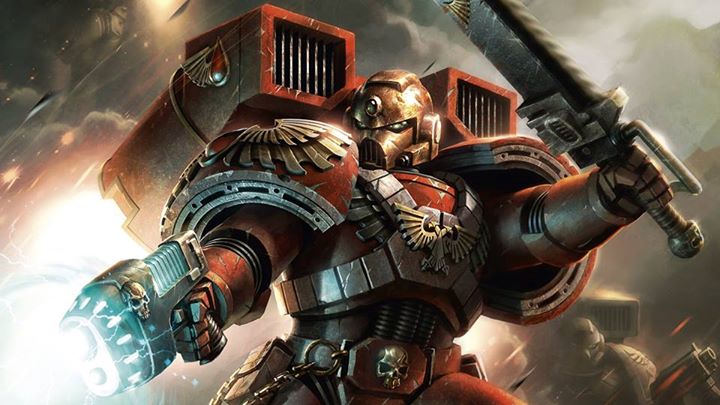 WarhammerWednesday 40k! - 19:00 11201618_830388046996666_1845336726278110641_n