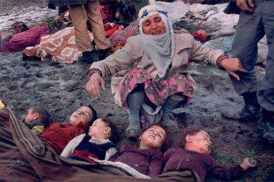 خلافات في أولمبياد لندن 2012 بسبب ما حدث في أولمبياد ميونخ سنة 1972 Sabra_shatila_massacres