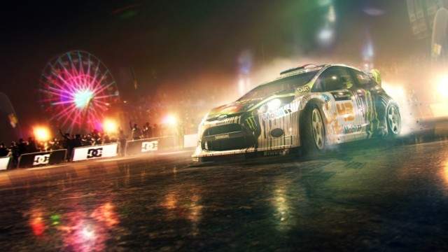  DiRT 3 Complete Edition [Español] [DVD9] [2012] [UL] Cap1