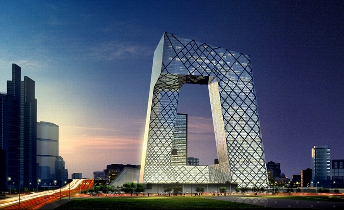 Najpoznatije svetske arhitekte Rem-koolhaas-cctv-hoofdkwartier-beijing%5B1%5D