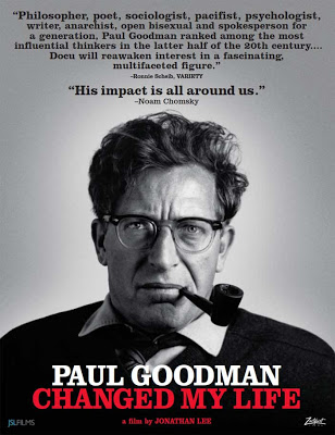 Paul Goodman Paulgoodmanposter