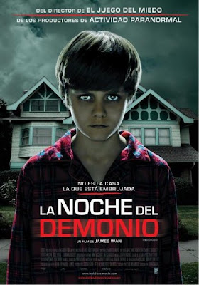 La Noche Del Demonio (2010) Dvdrip Latino 6