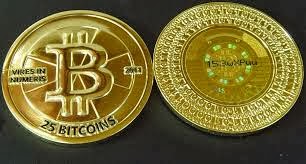 Απίστευτο, έκαναν σωματικό ελέγχο για Bitcoins σε επιβάτη αεροδρομίου! Tromaktiko