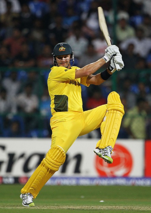  WSC T20 || Grand Finale 1 || Cosmos vs Hurricanes|| 26th Sep || 6:30 PM IST - Page 4 9f2ae_Shane-Watson-made-an-aggressive-33-e12976091596581