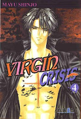 Virgin Crisis Manga%2BVirgin%2BCrisis%2BTomo%2BIV