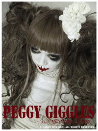 Peggy Giggles Peggymyspacexxx