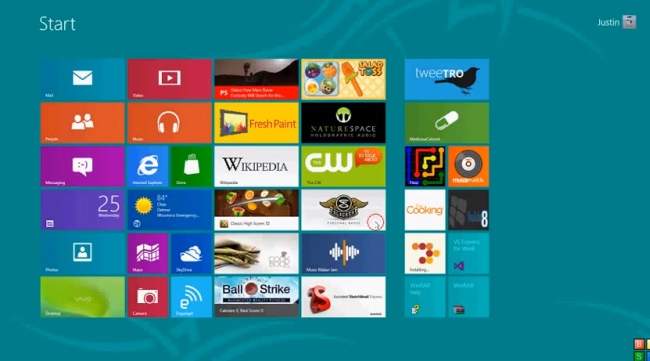  Come Disinstallare Applicazioni da Windows 8  Disinstallare-applicazioni-windows-8
