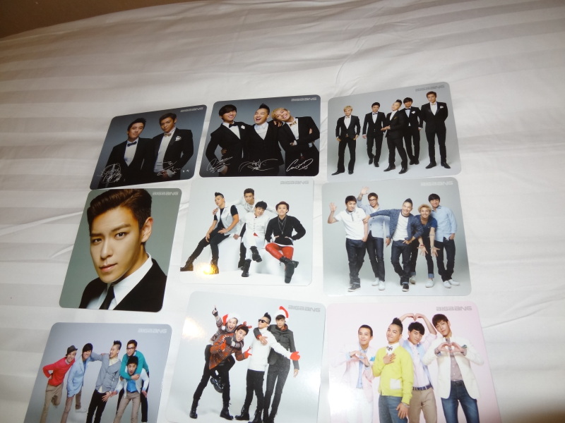 [Pics] Big Bang "Lotte Duty Free" Postales  BIGBANG-post-cards_004