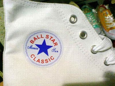 CAri Contoh Plagiasi Ballstar