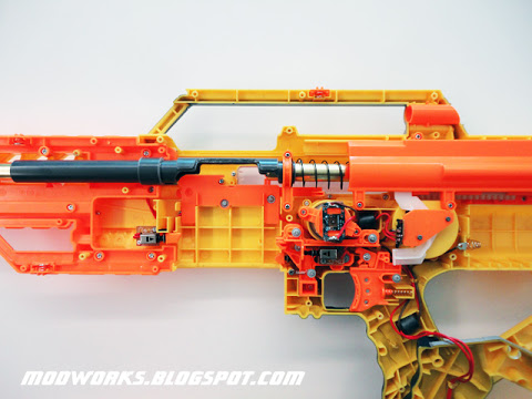 Nerf Stampede "Brass Breech" Mod Guide! Stampede%2BBrass%2BBreech%2BMod%2B-%2B21