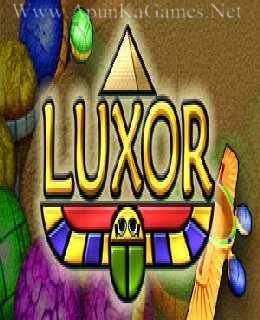 تحميل لعبة  Luxor Free Download مجانا برابط واحد Luxor%2Bcover