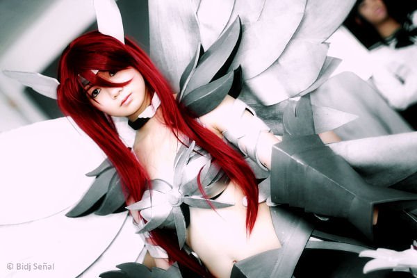 [Fairy Tail] Cosplay - Page 2 71794_1353081081693_1671411203_706102_3659418_n