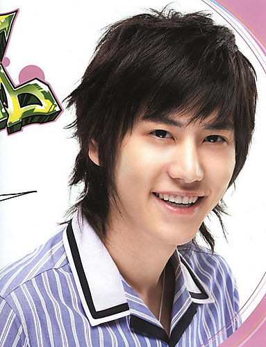 Evil galerie pour Evil maknae Kyu_Hyun