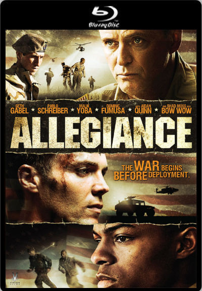 ++แรงๆ สุดมัน++[Super/ Mini-HD] Allegiance (2012) สมรภูมิดับเกียรติยศ ALG_Movihdz_