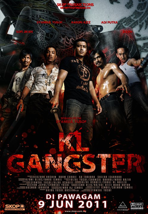 KL Gangster (2011) KL%2BGangster%2B%25282011%2529