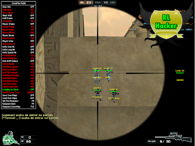 [patched]CF-AL Crossfire Public Atualizado Por RL Hackers 17-09-2012 As 12:05 RLH