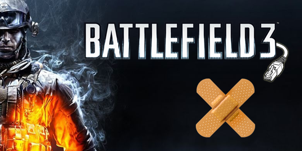 Battlefield 3 poderá receber mais um patch Battlefield3patch
