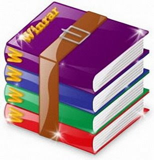 20 خلفية لسطح المكتب Winrar