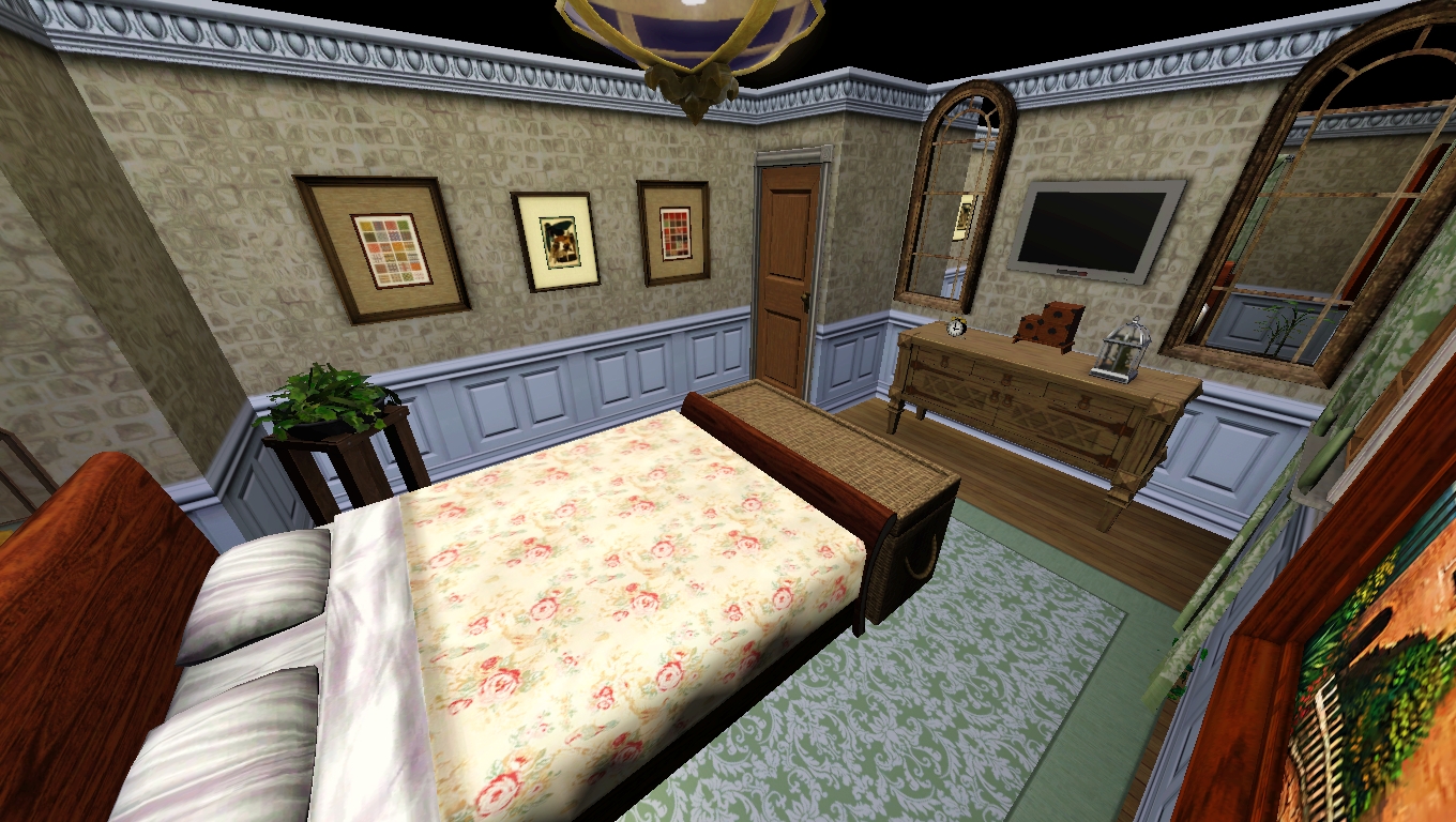 Wildflower Cottage Screenshot-385