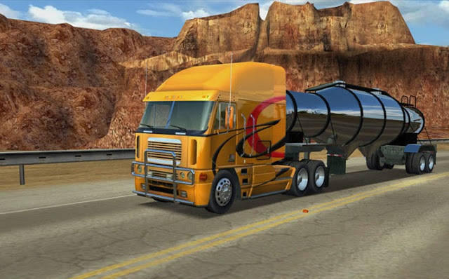 تنزيل لعبة قيادة الشاحنات TruckSaver للكمبيوتر Trucksaver_1