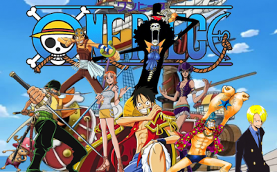 Notícias de Anime - Informações  One-Piece1