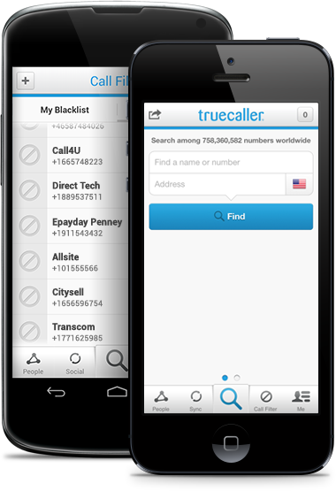  تحميل برنامج Truecaller مجانا Truecaller