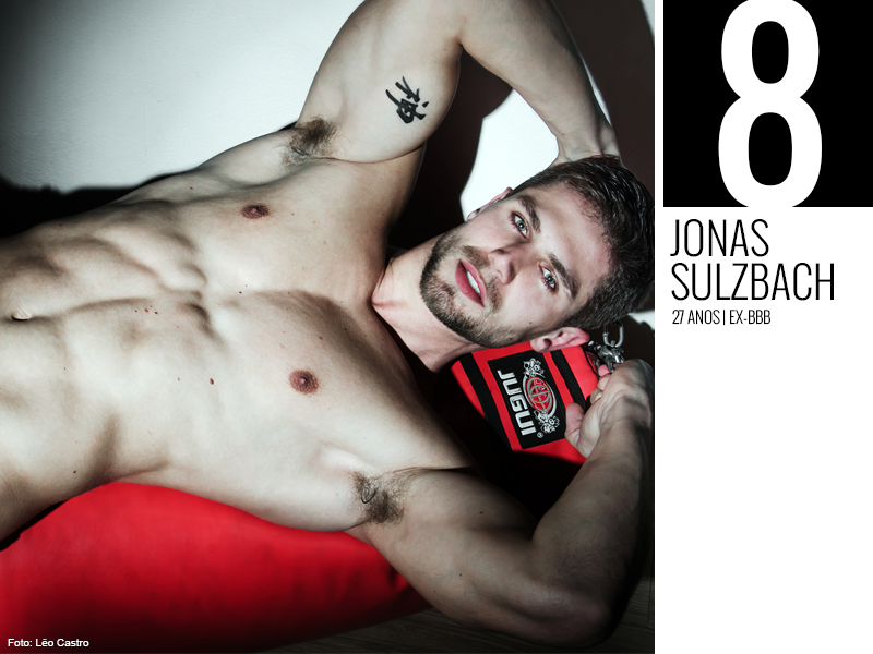 Jonas Sulzbach (Brazil 2010) - Page 3 8