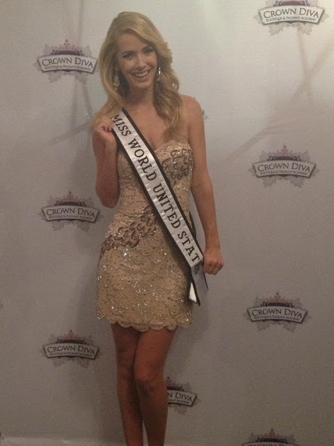 Olivia Jordan (UNITED STATES 2013) - Page 2 Missworldunitedstates