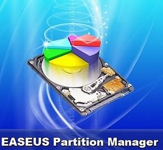 Easeus Partition Master Home Edition 6.5.1 Portable  Www.ciadosdowns.tk