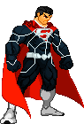 Voting - Sprite Contest #8: JLvA Superman palette outfits; Winner Announced Godfall2